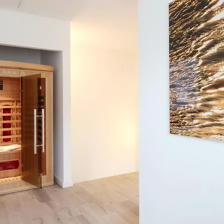 Suedstrandperle By Rujana Villa