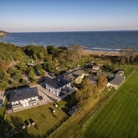 Suedstrandperle By Rujana Goehren (Ruegen)