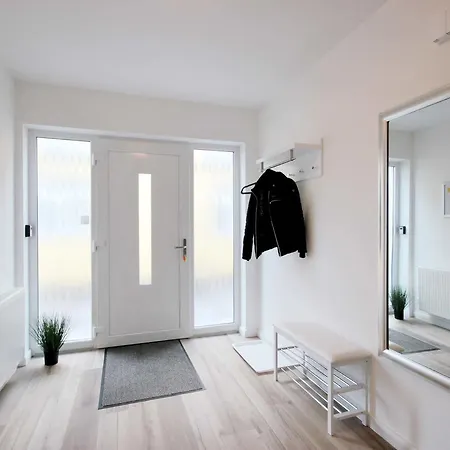 Suedstrandperle By Rujana Villa *