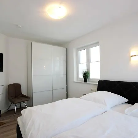Holiday home Villa Suedstrandperle, Luisa